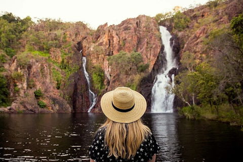 Litchfield National Park - Top End Day Tour From Darwin - Go Out 0