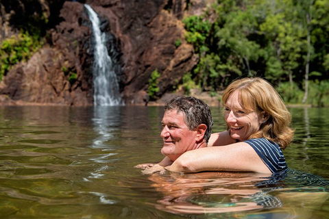 Litchfield National Park - Top End Day Tour From Darwin - Go Out 1