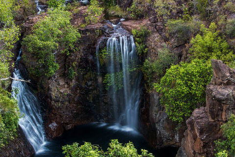 Litchfield National Park - Top End Day Tour From Darwin - Go Out 2
