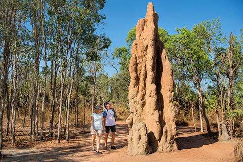 Litchfield National Park - Top End Day Tour From Darwin - Go Out 4