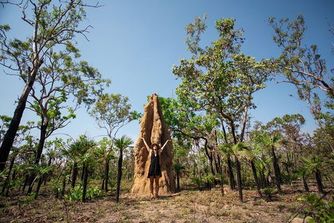 Litchfield National Park - Top End Day Tour From Darwin - Go Out 5