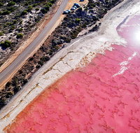 7-Day Exmouth Explorer via Pinnacles Monkey Mia Ningaloo Reef returning to Perth - Pubs and Clubs