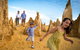 Pinnacles Sunset Dinner And Stargazing Experience A Small Group Tour - thumb 3