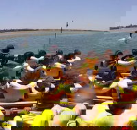 Gold Coast 55 Minute Adventure Jet Boat Ride - Pubs and Clubs