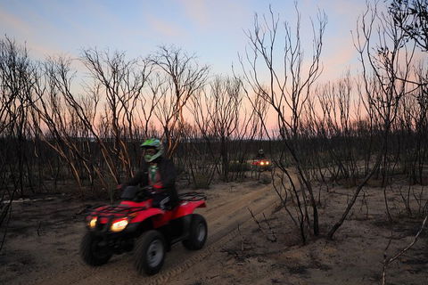 Kangaroo Island Quad Bike (ATV) Tours - Go Out 1