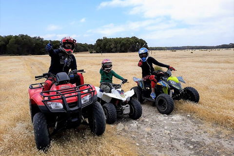 Kangaroo Island Quad Bike (ATV) Tours - Go Out 2
