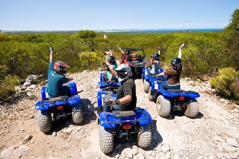 Kangaroo Island Quad Bike (ATV) Tours - Go Out 3