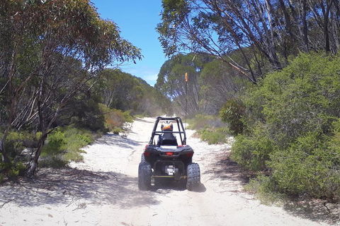 Kangaroo Island Quad Bike (ATV) Tours - Go Out 4