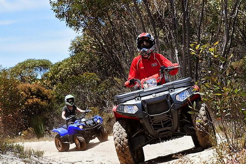 Kangaroo Island Quad Bike (ATV) Tours - Go Out 5