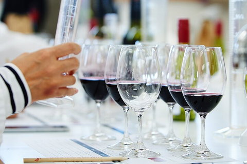 Penfolds Barossa Valley: Make Your Own Wine - Go Out 3