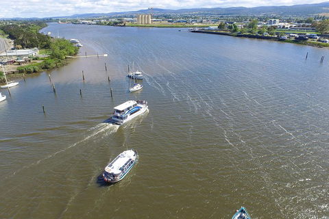 2.5 Hour Afternoon Discovery Cruise Including Cataract Gorge Departs At 1: 30 Pm - Pubs and Clubs 1