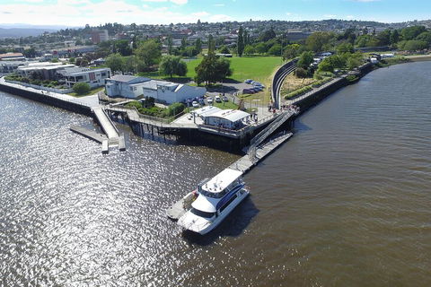 2.5 Hour Afternoon Discovery Cruise Including Cataract Gorge Departs At 1: 30 Pm - Pubs and Clubs 3