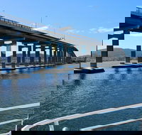 Derwent River Historic Harbour Cruise From Hobart - Pubs and Clubs