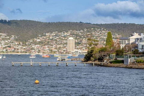 Derwent River Historic Harbour Cruise From Hobart - Go Out 5