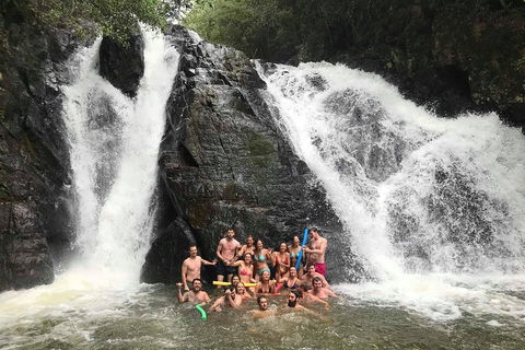 Atherton Tablelands Waterfalls Tour From Cairns - Go Out 3