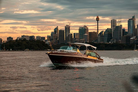 Private Sunset Cruise On Sydney Harbour For Up To Six Guests - Pubs and Clubs 4