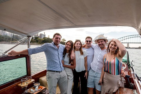 Private Luxury Cruise On Sydney Harbour For Up To Six Guests - Go Out 3