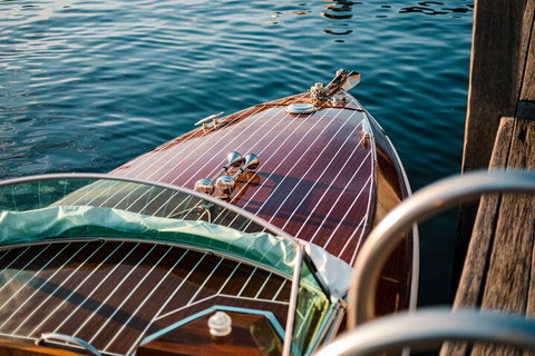 Private Luxury Cruise On Sydney Harbour For Up To Six Guests - Go Out 5