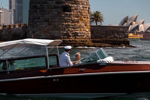 Private Icons And Highlights Cruise Of Sydney Harbour - Pubs and Clubs 3
