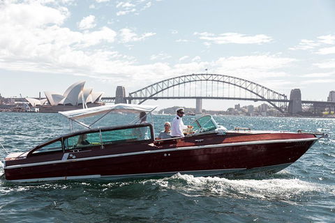 Private Icons And Highlights Cruise Of Sydney Harbour - Pubs and Clubs 5