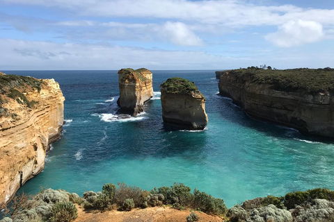 Great Ocean Road Reverse Itinerary Tour - Pubs and Clubs 0