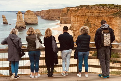 Great Ocean Road Reverse Itinerary Tour - Pubs and Clubs 2