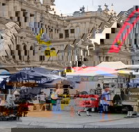 Brisbane City Essentials Walking Tour - Go Out