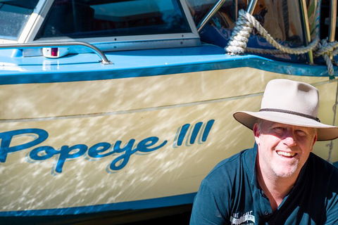 Torrens River Cruise In Adelaide - Pubs and Clubs 0