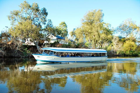 Torrens River Cruise In Adelaide - Pubs and Clubs 3
