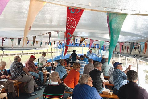 Torrens River Cruise In Adelaide - Pubs and Clubs 4