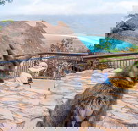 Wineglass Bay  Freycinet NP Full Day Tour from Hobart via Richmond Village - Pubs and Clubs