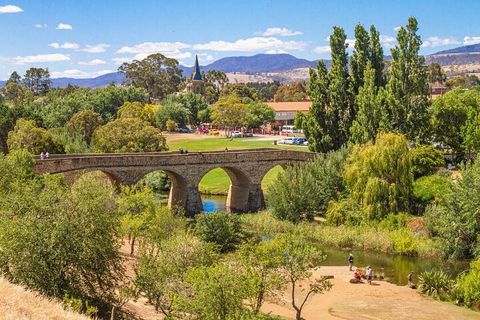 Wineglass Bay & Freycinet NP Full Day Tour From Hobart Via Richmond Village - Pubs and Clubs 4