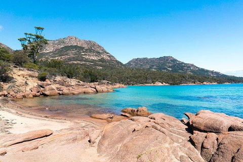 Wineglass Bay & Freycinet NP Full Day Tour From Hobart Via Richmond Village - Pubs and Clubs 5
