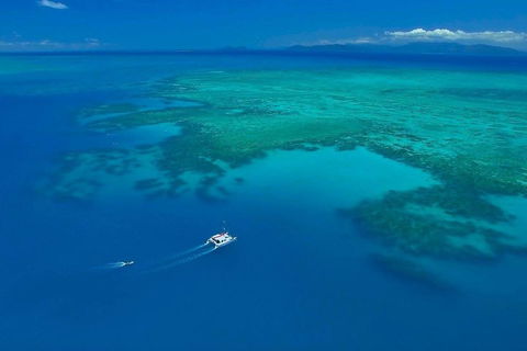 Full-Day Great Barrier Reef Sailing Trip - Pubs and Clubs 3