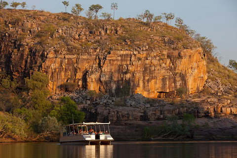 Nitmiluk (Katherine) Gorge Cruise - Pubs and Clubs 0
