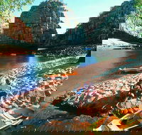 Nitmiluk Katherine Gorge Canoe Adventure Tours - Pubs and Clubs