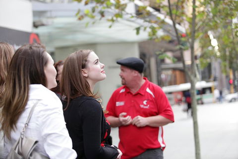 Morning Coffee, Culture And Art Walking Tour Of Perth - Pubs and Clubs 1