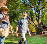Aboriginal Heritage Walk - Royal Botanic Gardens Victoria Melbourne Gardens - Pubs and Clubs