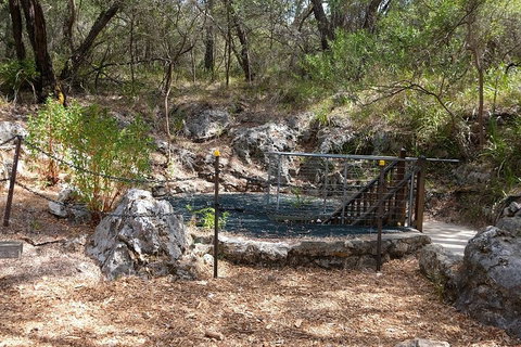 Ngilgi Cave Semi-guided Tour - Go Out 4