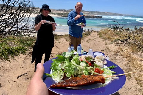 Kangaroo Island 4WD Tour - Best Of KI In 2 Days - Pubs and Clubs 1