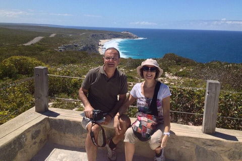 Kangaroo Island 4WD Tour - Best Of KI In 2 Days - Pubs and Clubs 2