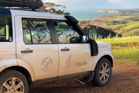 Kangaroo Island 4WD Tour - Best Of KI In 2 Days - Pubs and Clubs 4