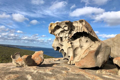 Kangaroo Island 4WD Tour - Best Of KI In 2 Days - Pubs and Clubs 5