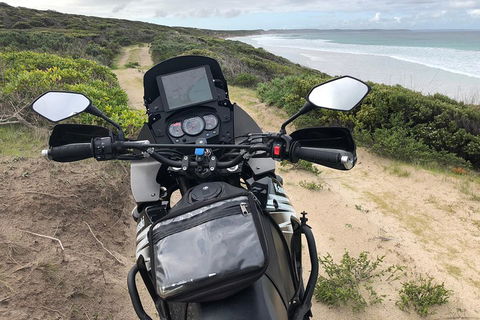 3 Days Flerieu Peninsula And Kangaroo Island Motorcycle Tour - Pubs and Clubs 0