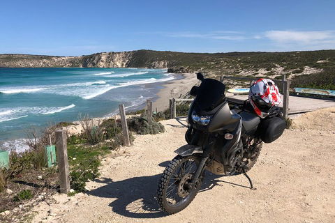 3 Days Flerieu Peninsula And Kangaroo Island Motorcycle Tour - Pubs and Clubs 1