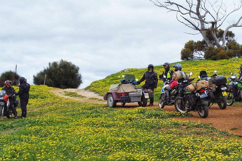 3 Days Flerieu Peninsula And Kangaroo Island Motorcycle Tour - Pubs and Clubs 2