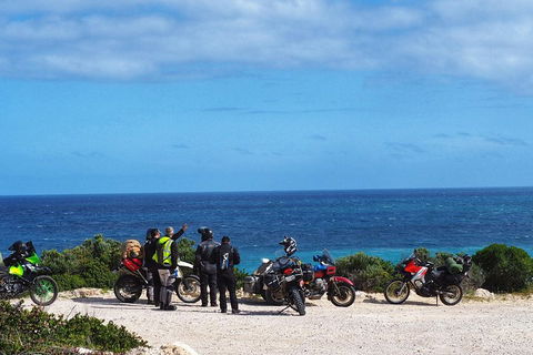 3 Days Flerieu Peninsula And Kangaroo Island Motorcycle Tour - Pubs and Clubs 3