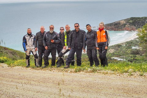 3 Days Flerieu Peninsula And Kangaroo Island Motorcycle Tour - Pubs and Clubs 4