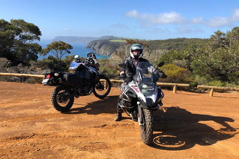 3 Days Flerieu Peninsula And Kangaroo Island Motorcycle Tour - Pubs and Clubs 5