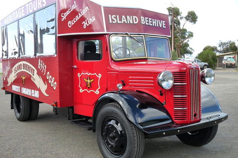 Heritage, Wine & Gin Tours - Go Out 0